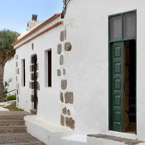 Casa Mamayana , Telde España