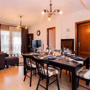 Apartamento Casa El Fraile, Las Galletas
